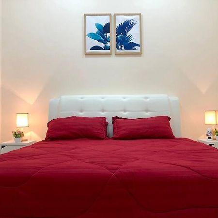 Rumahku Homestay, Taman Jasin Perdana Luaran gambar