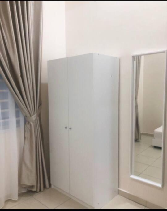 Rumahku Homestay, Taman Jasin Perdana Luaran gambar