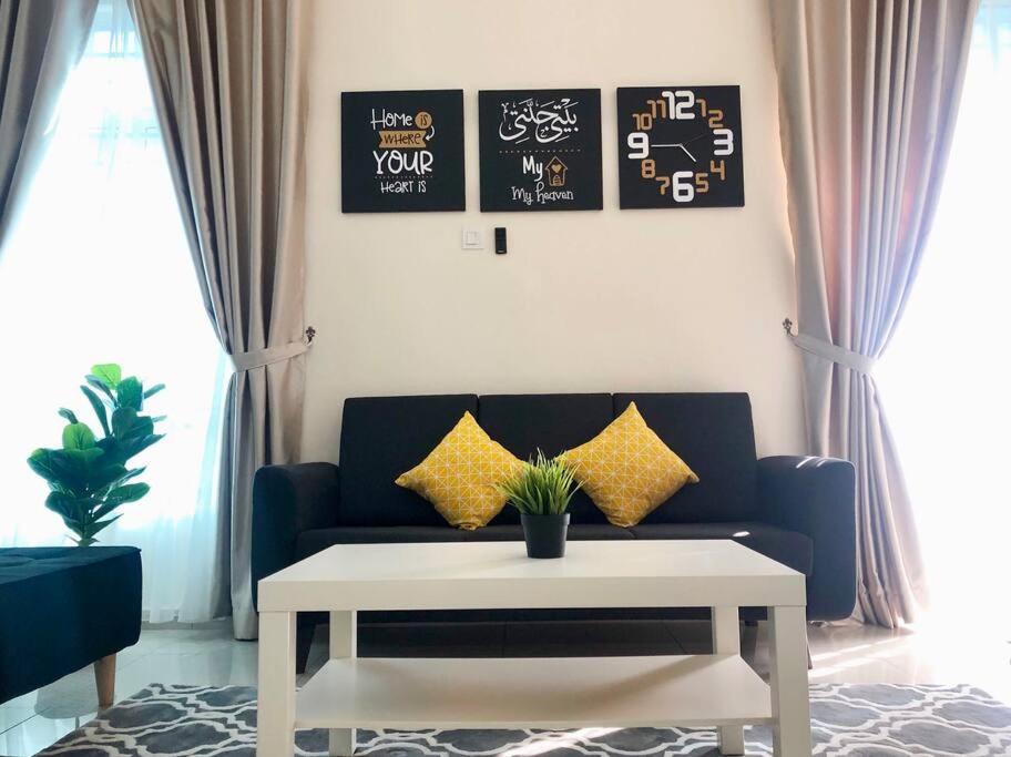 Rumahku Homestay, Taman Jasin Perdana Luaran gambar