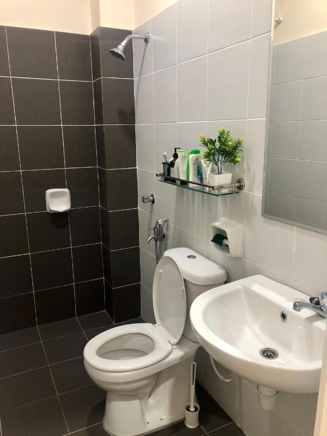 Rumahku Homestay, Taman Jasin Perdana Luaran gambar