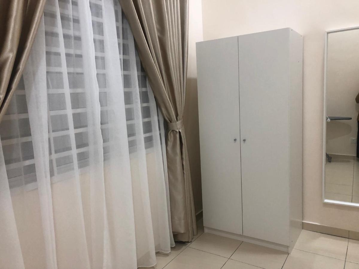 Rumahku Homestay, Taman Jasin Perdana Luaran gambar