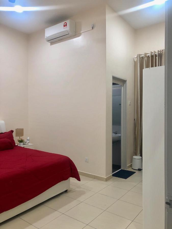 Rumahku Homestay, Taman Jasin Perdana Luaran gambar