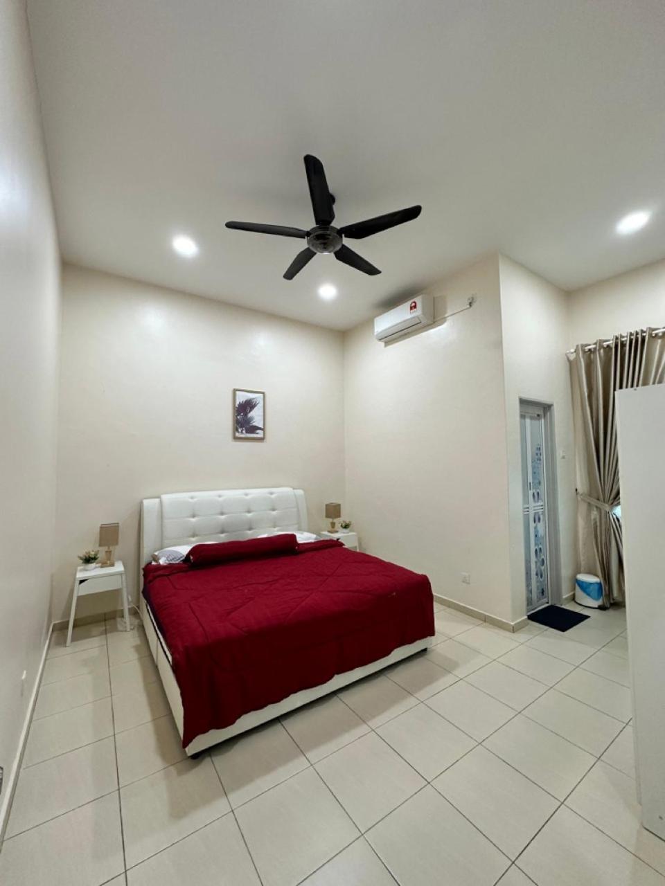 Rumahku Homestay, Taman Jasin Perdana Luaran gambar