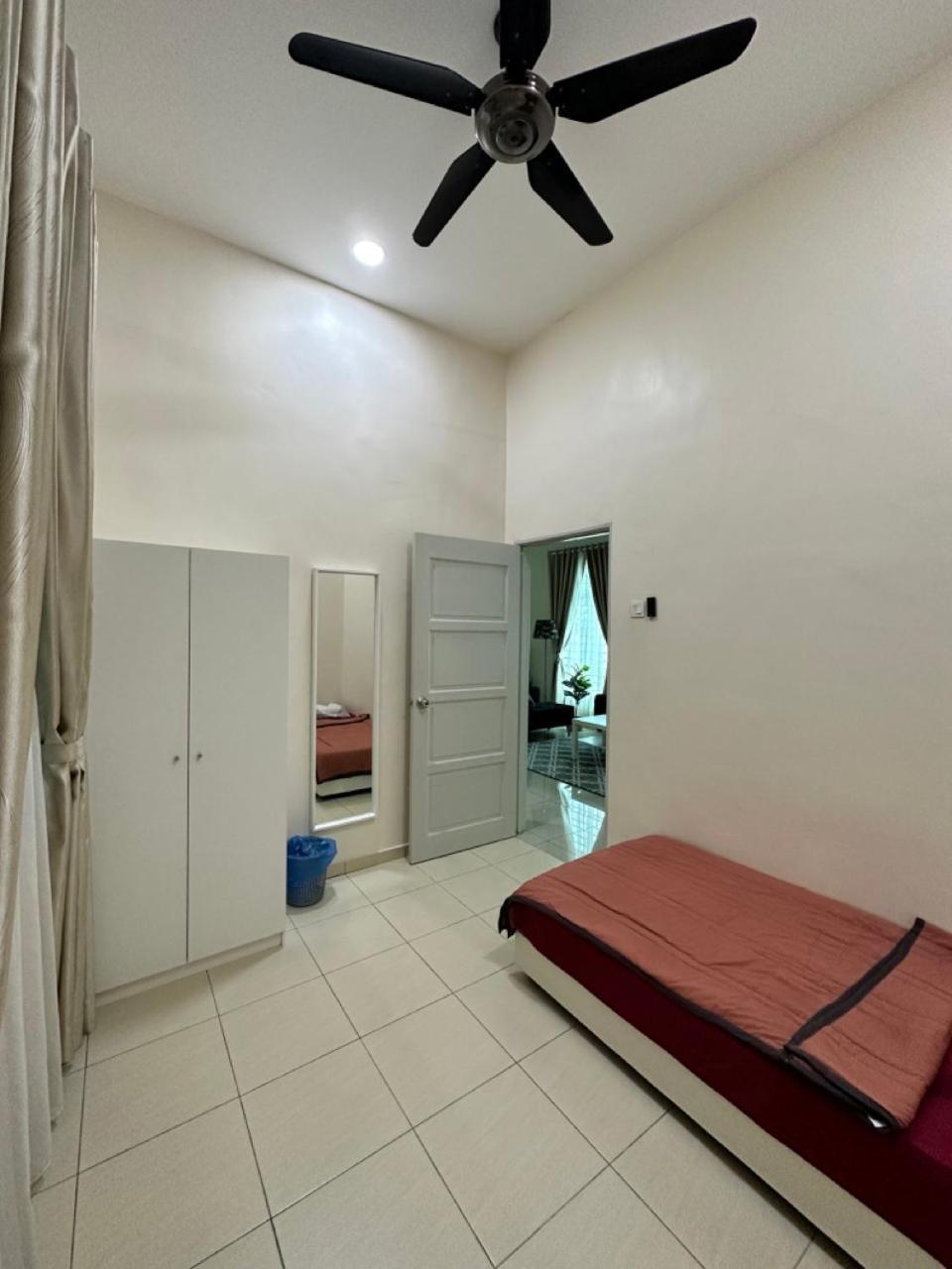 Rumahku Homestay, Taman Jasin Perdana Luaran gambar