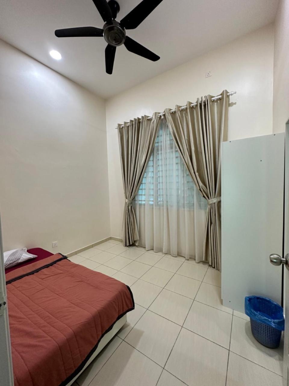 Rumahku Homestay, Taman Jasin Perdana Luaran gambar